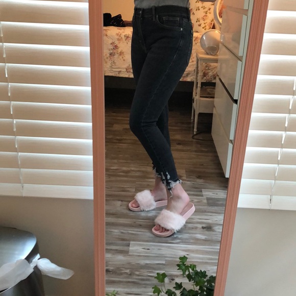 Topshop Jamie Jeans size 28 petite - Picture 4 of 7